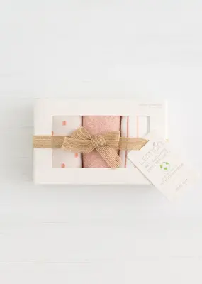 Lemon Box of Socks Gift Set (3 Pack)