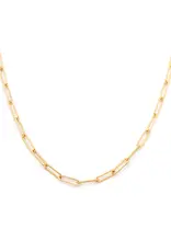 Leah Alexandra Hailey Chain