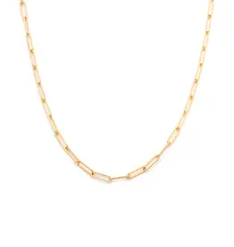 Leah Alexandra Hailey Chain *Two Colours*