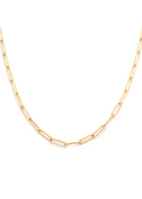 Leah Alexandra Hailey Chain *Two Colours*