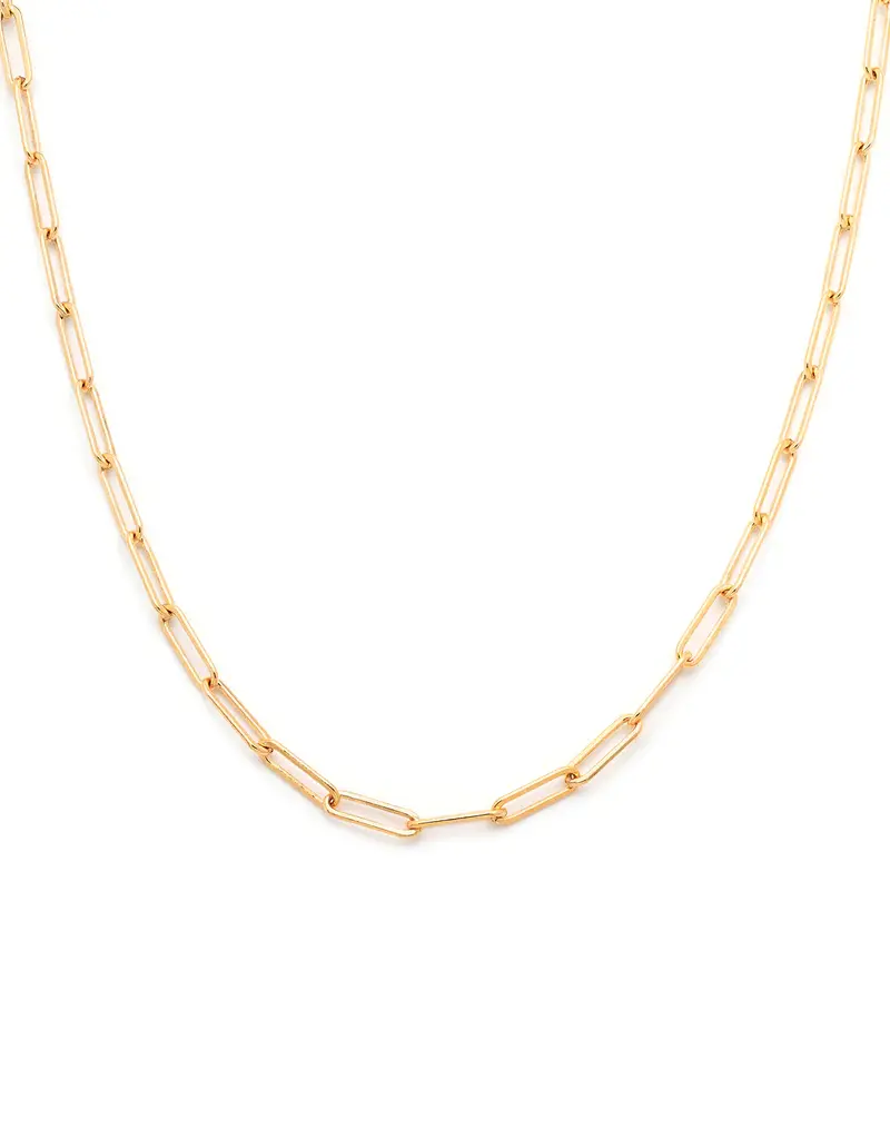 Leah Alexandra Hailey Chain