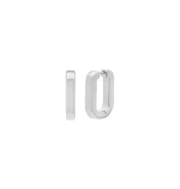 Leah Alexandra U-Link Hoops