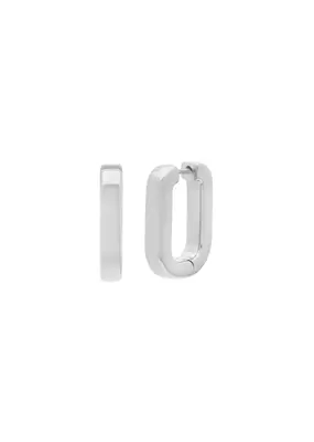 Leah Alexandra U-Link Hoops