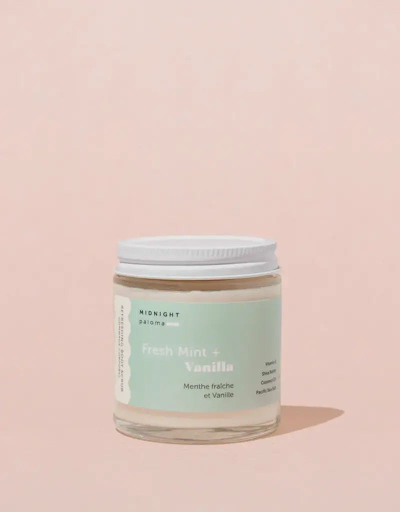 Midnight Paloma Holiday Fresh Mint Duo Bundle
