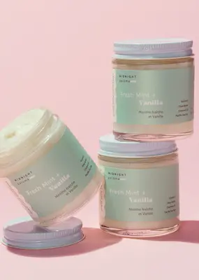 Midnight Paloma Holiday Fresh Mint Duo Bundle