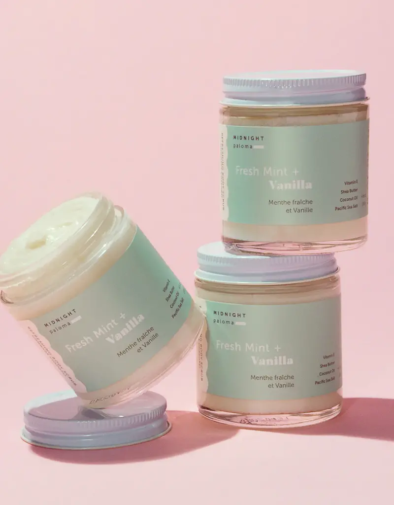 Midnight Paloma Holiday Fresh Mint Duo Bundle
