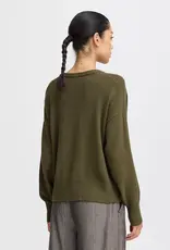 B.Young Manina Short Jumper