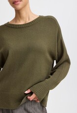 B.Young Manina Short Jumper