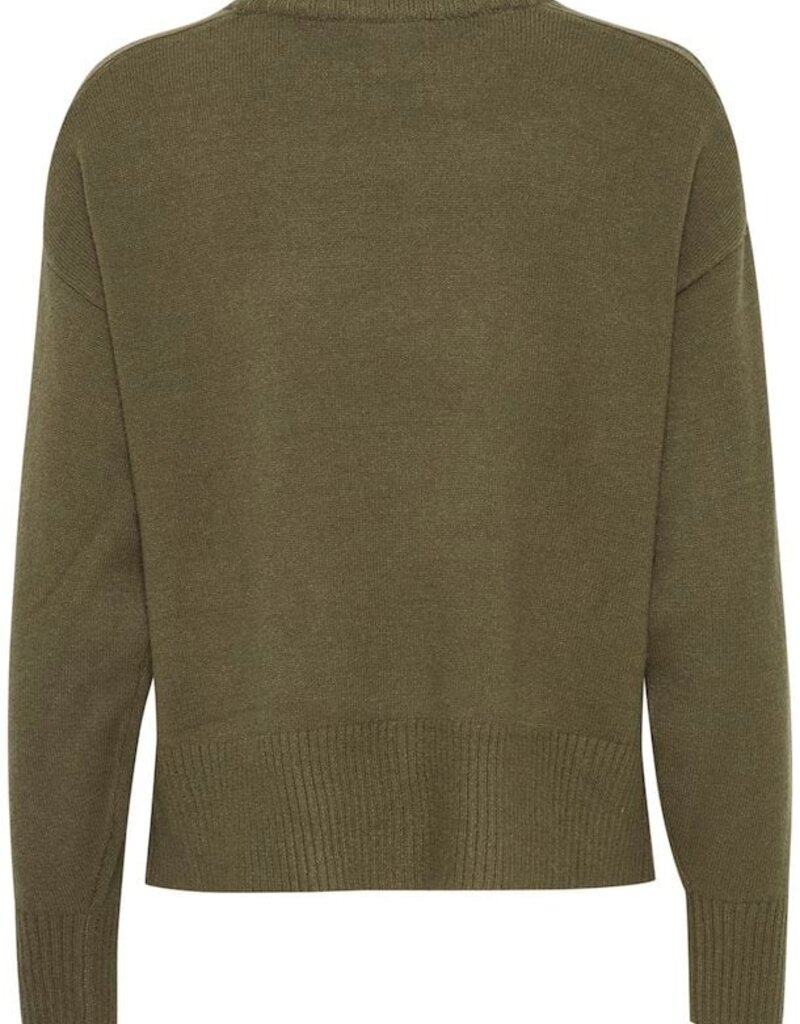 B.Young Manina Short Jumper