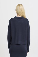 B.Young Otari Cardigan Blazer