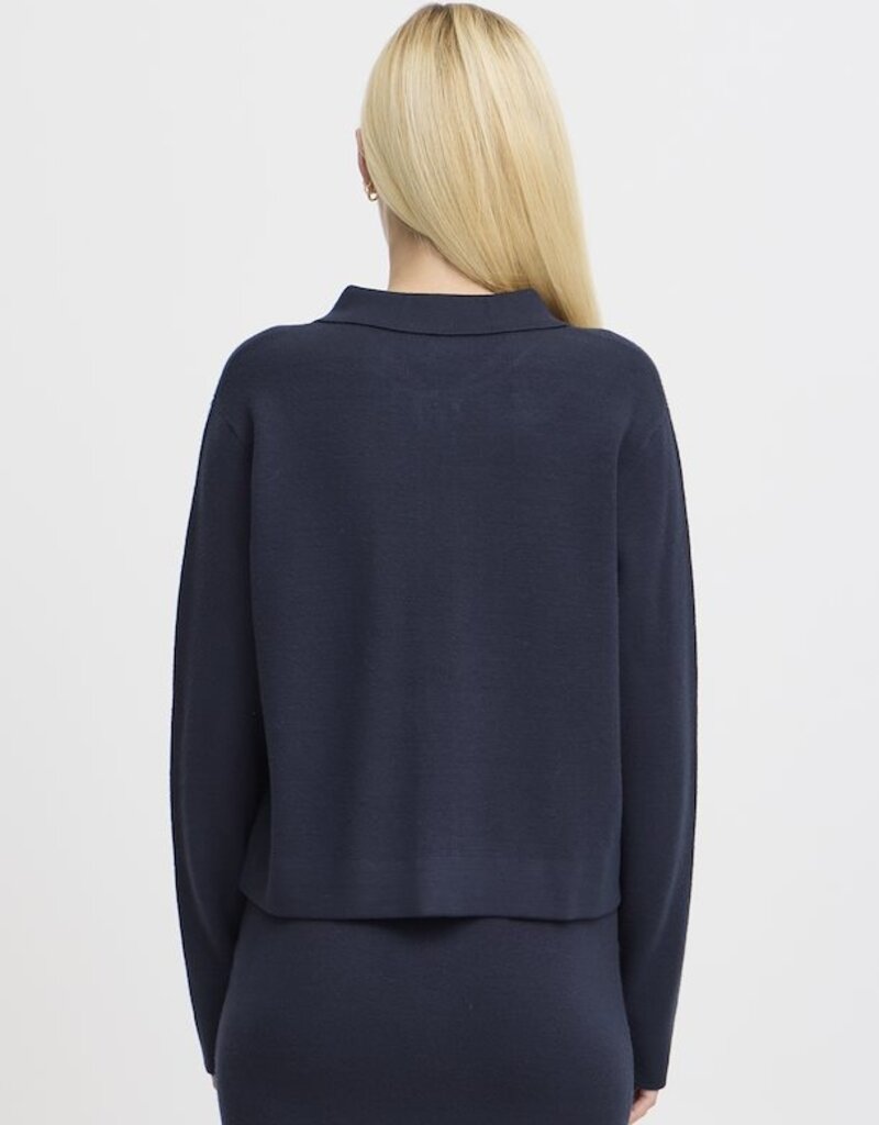 B.Young Otari Cardigan Blazer