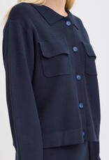 B.Young Otari Cardigan Blazer