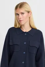 B.Young Otari Cardigan Blazer