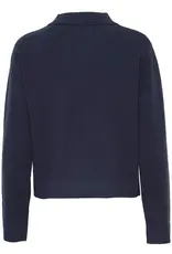 B.Young Otari Cardigan Blazer
