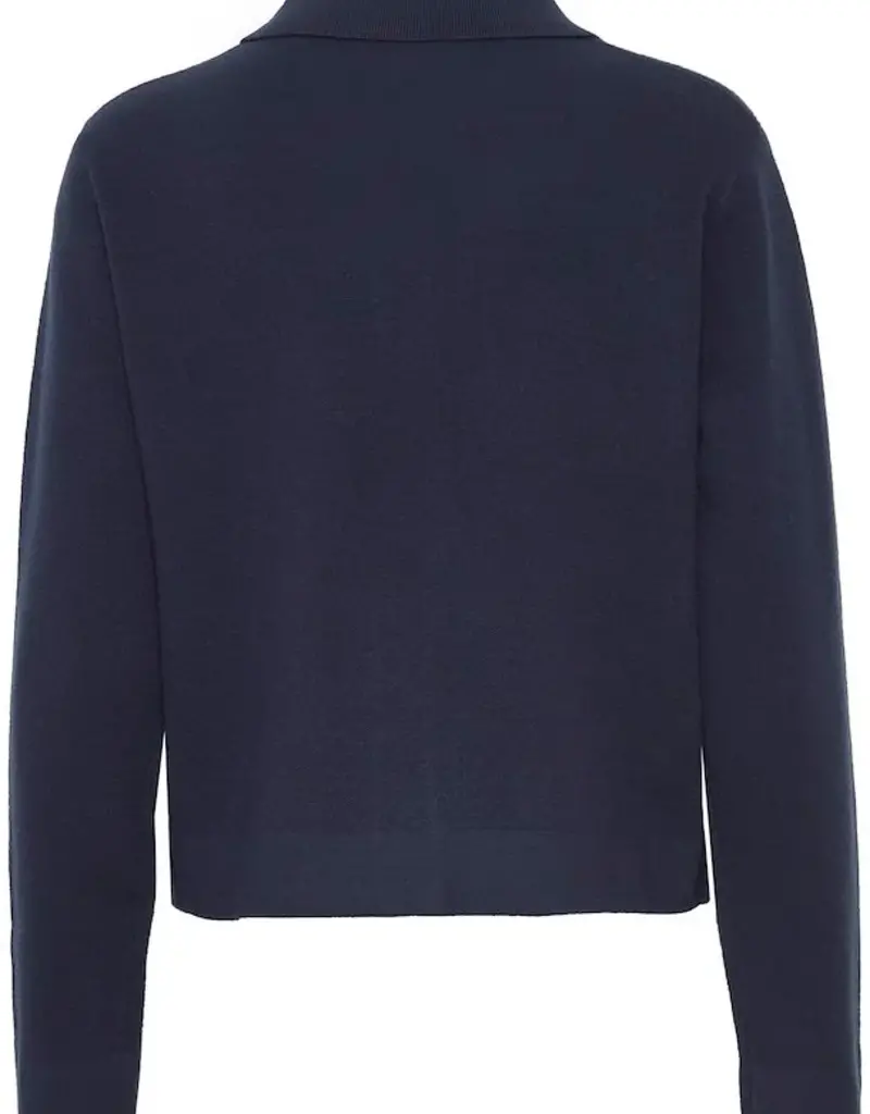 B.Young Otari Cardigan Blazer