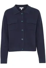 B.Young Otari Cardigan Blazer