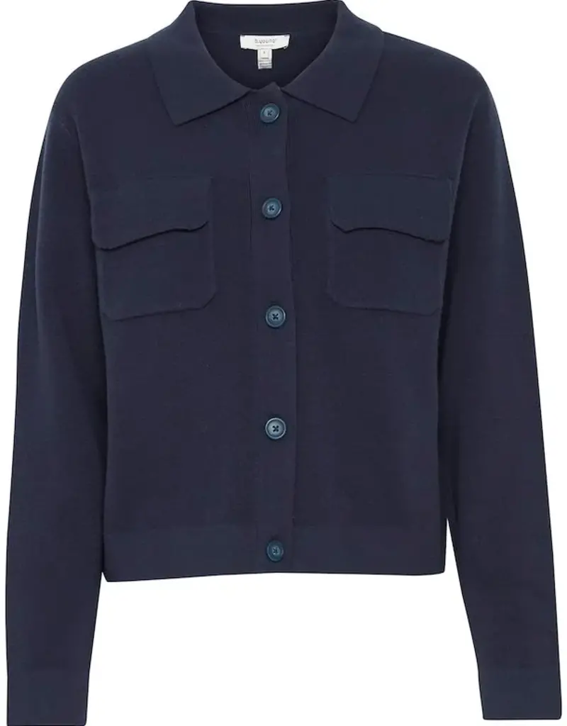 B.Young Otari Cardigan Blazer
