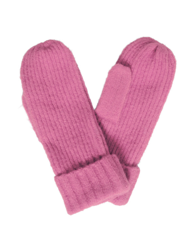 ICHI Accessories Ivo Mitten