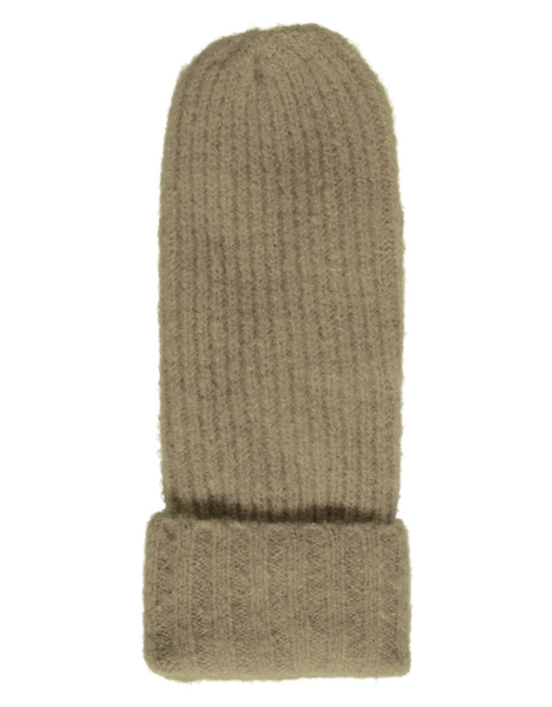 ICHI Accessories Ivo Mitten