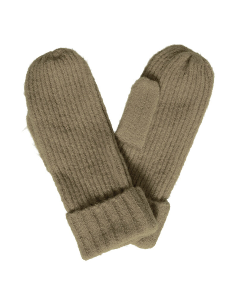 ICHI Accessories Ivo Mitten