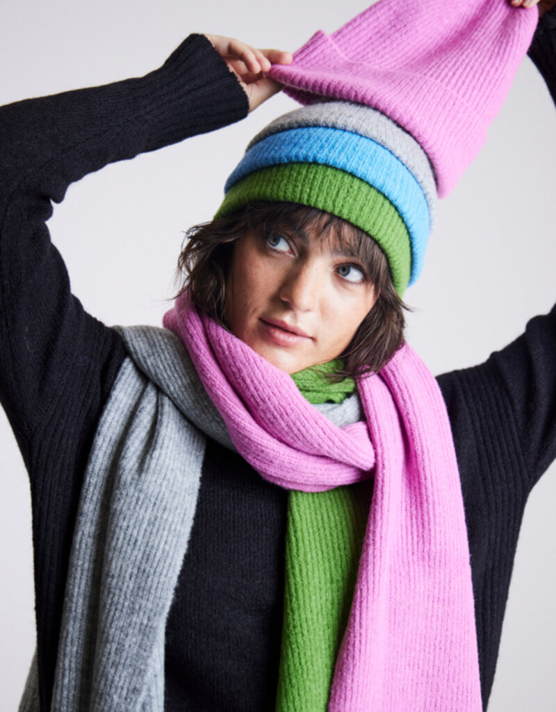 ICHI Accessories Ivo Hat