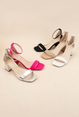 CCOCCI Eliza Heels