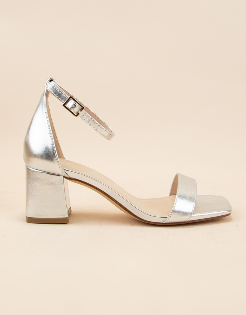 CCOCCI Eliza Heels