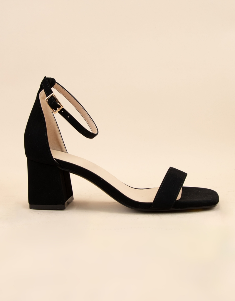 CCOCCI Eliza Heels