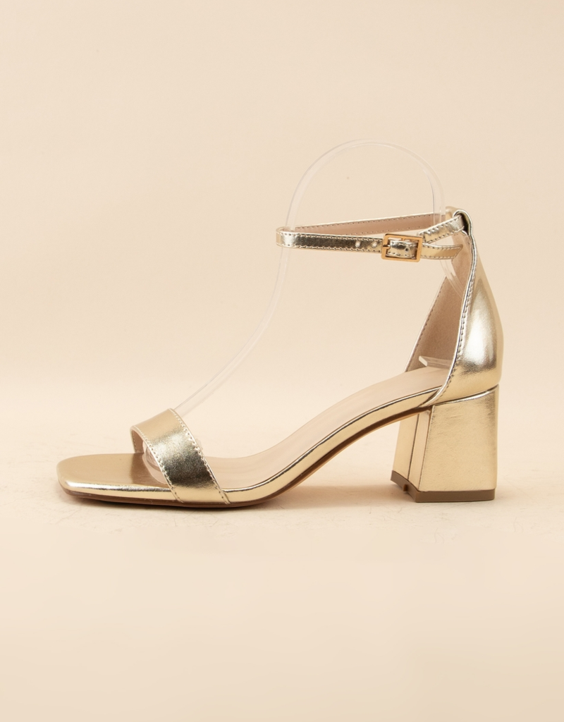 CCOCCI Eliza Heels