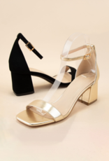 CCOCCI Eliza Heels