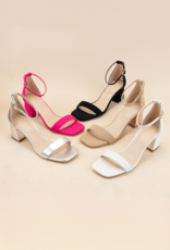 CCOCCI Eliza Heels
