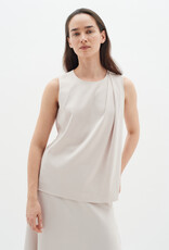 InWear Zilky Pleat Top