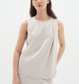 InWear Zilky Pleat Top
