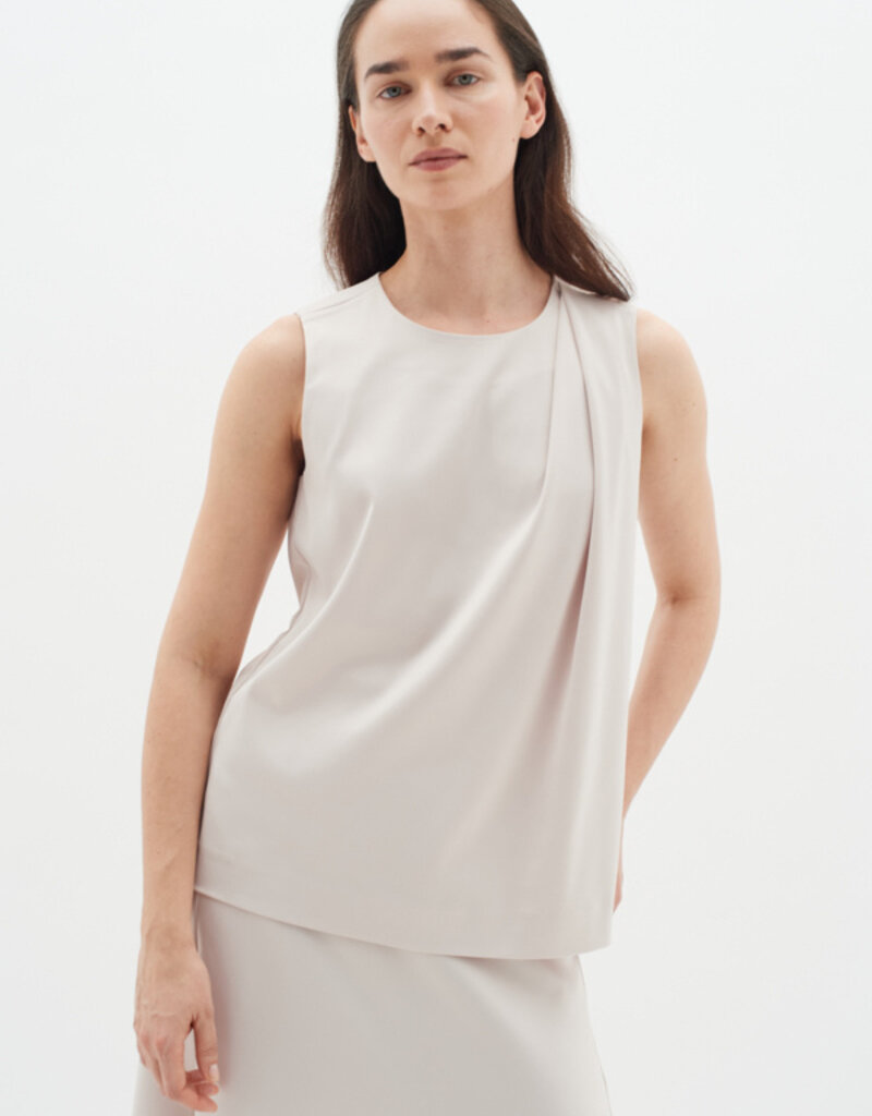 InWear Zilky Pleat Top
