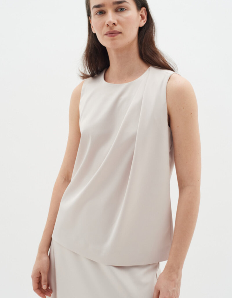 InWear Zilky Pleat Top
