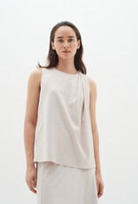 InWear Zilky Pleat Top