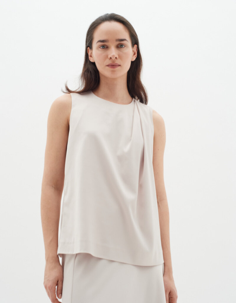 InWear Zilky Pleat Top