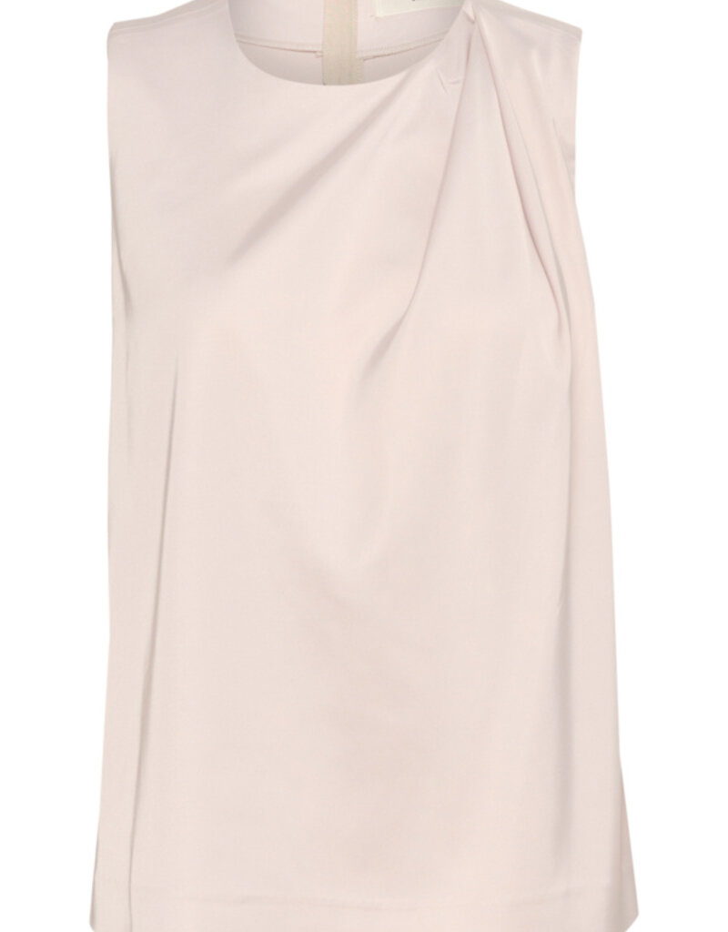 InWear Zilky Pleat Top
