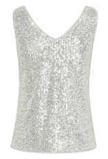 InWear Barbara Sequin Tank