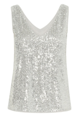 InWear Barbara Sequin Tank