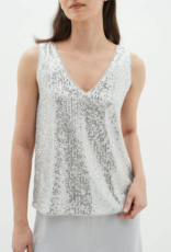 InWear Barbara Sequin Tank