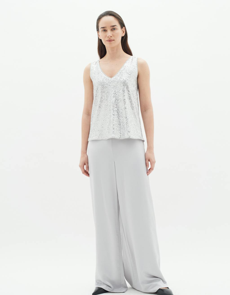InWear Barbara Sequin Tank