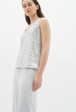 InWear Barbara Sequin Tank