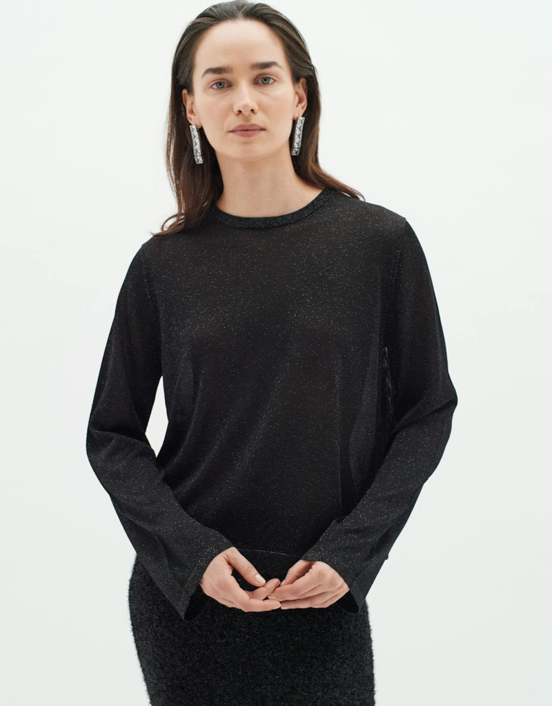 InWear Thani Sheer Pullover