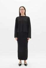 InWear Thani Sheer Pullover