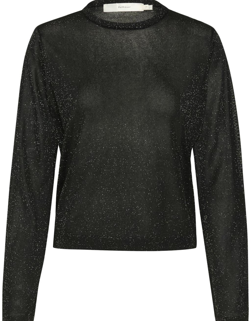 InWear Thani Sheer Pullover