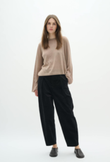 InWear Thani Sheer Pullover