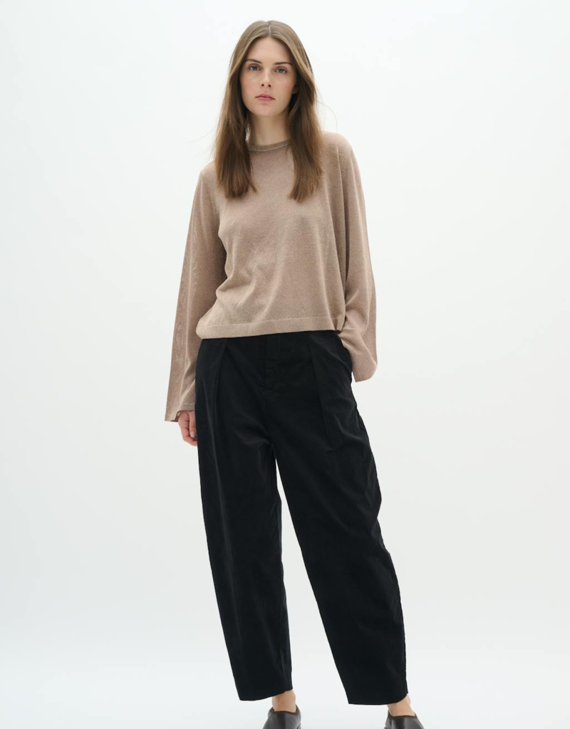 InWear Thani Sheer Pullover