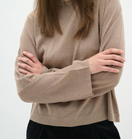 InWear Thani Sheer Pullover