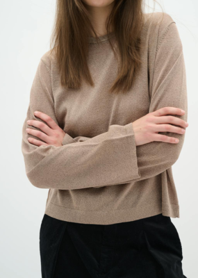 InWear Thani Sheer Pullover *TWO COLOURS*